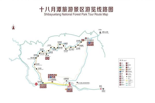 2022光霧山紅葉節最佳時間游玩攻略