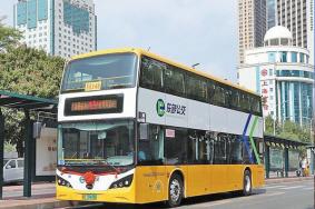 2021深圳橙线巴士开通时间及具体线路详情