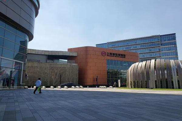 上海地铁博物馆开放时间门票及游玩攻略