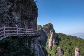 2021福建景区对全国人民优惠政策附时间及景点