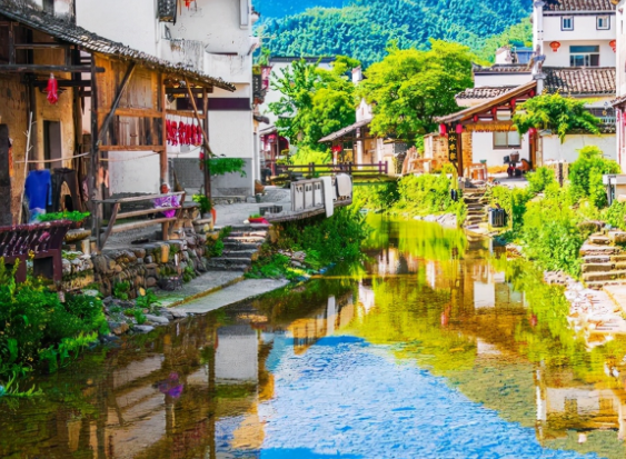 11月适合去哪里旅游国内旅游 推荐景点