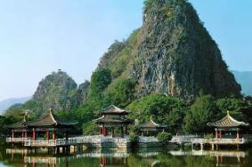 2021桂林七星景区门票及旅游攻略
