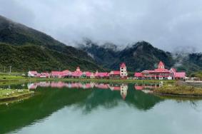 2021成都西岭雪山秋季游玩攻略