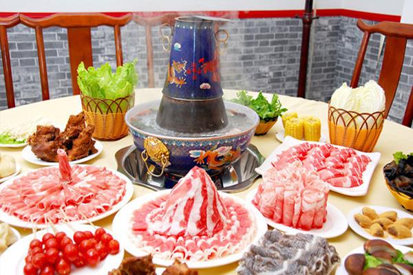 北京秋冬季有哪些美味佳肴