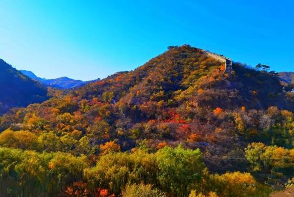 北京秋季旅游好去處 北京秋季游玩景點推薦