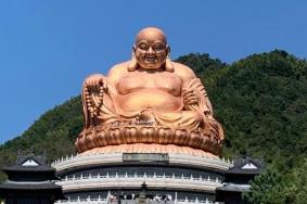 2021宁波雪窦山汉服节时间-门票