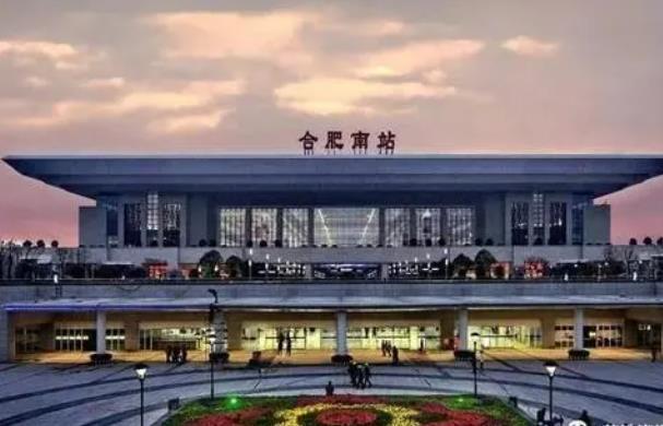 南京北站北沿江高铁设站位置 南京北站最新消息
