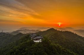 2021湘潭昭山风景区秋季游玩攻略