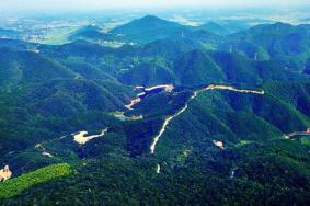 2021湘潭韶山旅游区景点介绍