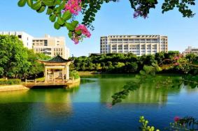 湘潭市湘潭县八大著名旅游景点