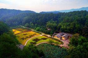 湖南韶山市著名旅游景点推荐