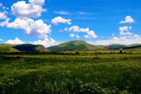 千松坝国家森林公园自驾游路线