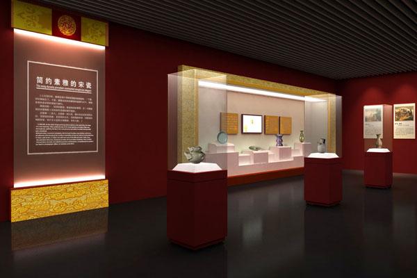 2021潍坊市博物馆开放时间及参观须知