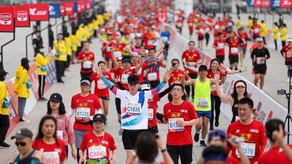 2021北京马拉松赛延期举行