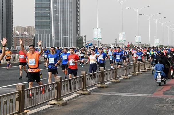 2021北京马拉松赛延期举行