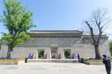 2022阜阳尤家花园游玩攻略 - 开放时间 - 门票