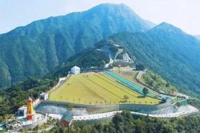 2021年省级运动休闲旅游好去处温州名单公布