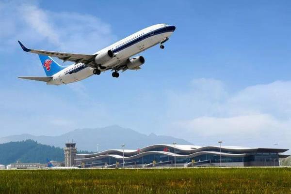 2021荆州沙市机场最新疫情防控