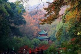 湖南5A级旅游景区有哪些