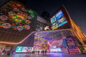 2021昆明大悦城万圣节有什么活动