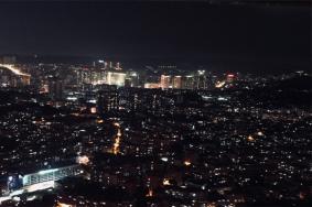 2021贵阳万圣夜去哪观赏夜景最好看