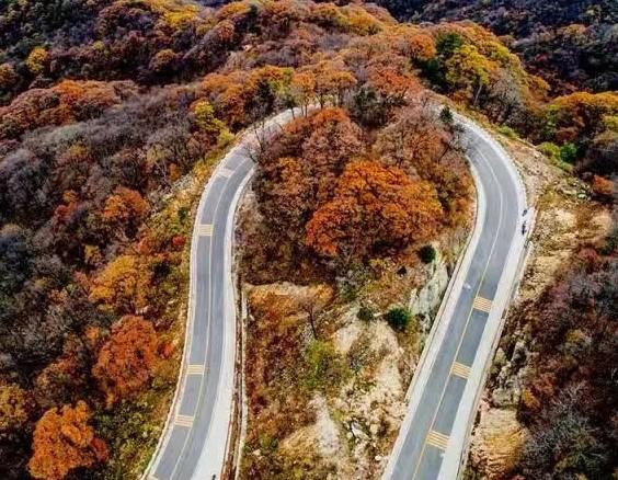 馬丁公路自駕游線路圖 馬丁公路自駕游最佳時間