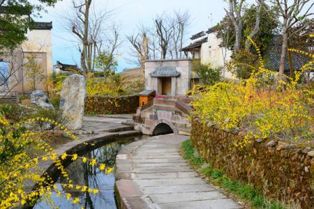2022黄山守拙园景区旅游攻略 - 门票价格