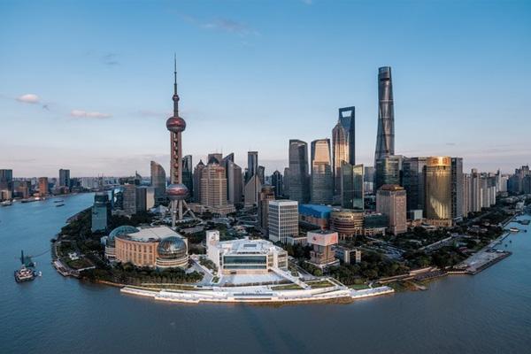 2021年上海十一月文旅活动详情汇总