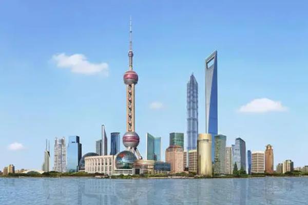 2021年11月上海新法规新举措将正式实施