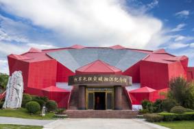2021桂林红色旅游景点推荐