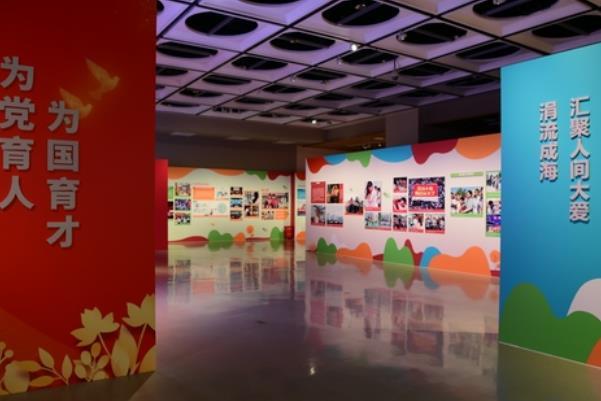 2021年11月北京博物馆有什么展览