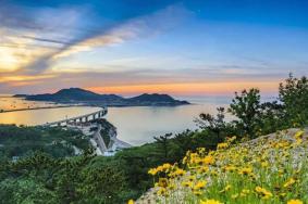 长岛旅游必去的景点推荐