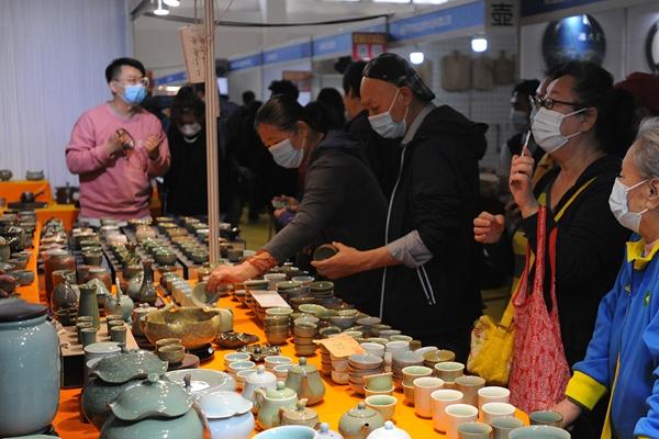 2021北京国际茶业展延期举办通知