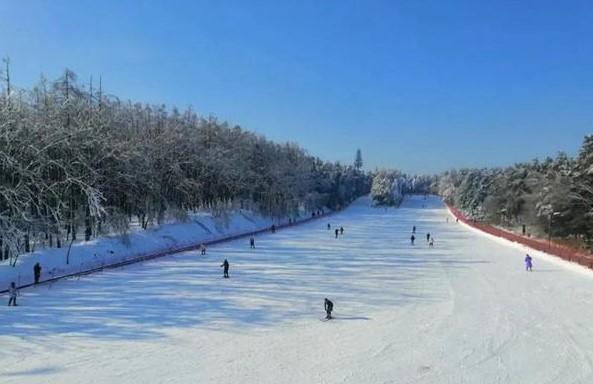 2021-2022长春冰雪节举办时间