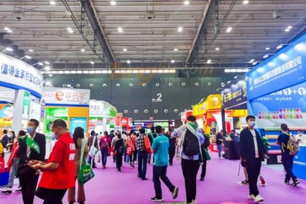 2021武汉电子博览会举办时间及门票价格