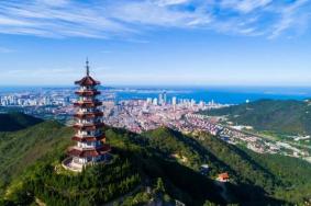 烟台塔山风景区好玩吗-游玩攻略