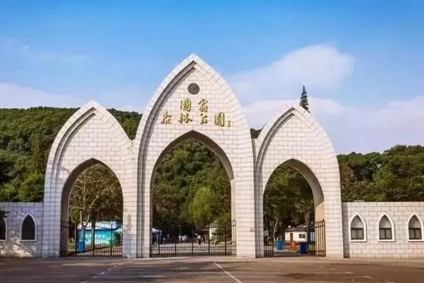 2021上海佘山国家森林公园开放时间