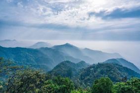 莫干山旅游攻略两日游路线推荐