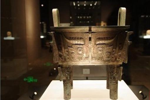 11月2日洛阳考古博物馆疫情防控通知