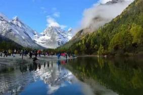 浙江籍游客免费游凉山的景区有哪些