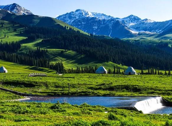 2021-2022年新疆冬春旅游优惠政策详情汇总