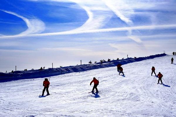 2021天津滑雪场哪个最好玩 滑雪场介绍