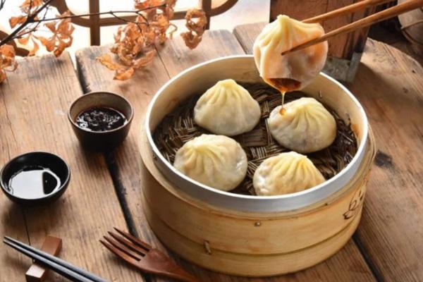 南京旅游最好吃的小吃有哪些