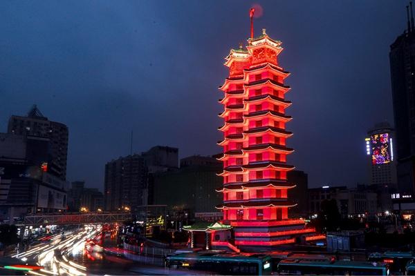 11月3日起郑州市所有景区暂停预约