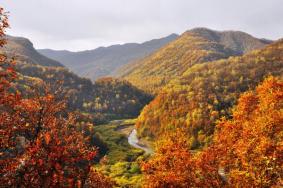 六盘山森林公园有哪些游玩景点