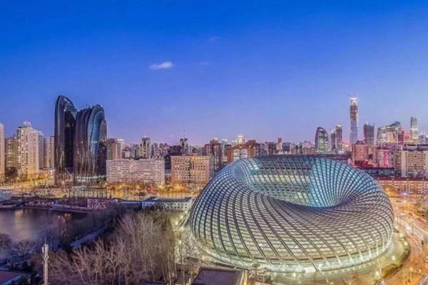 北京凤凰中心11月4日调整开放时间