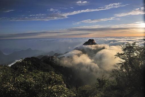 2021洛阳白云山暂停接待中高风险地区游客