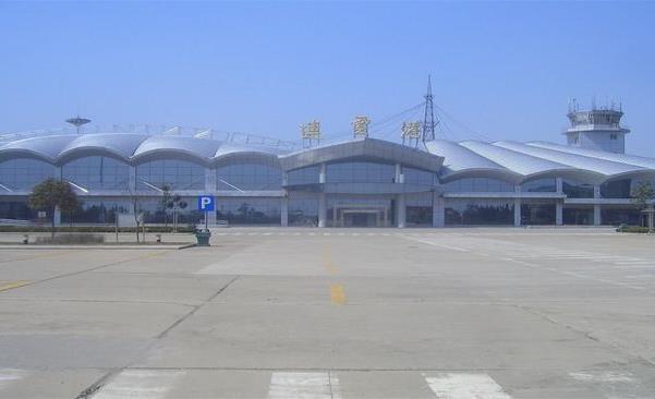2021花果山机场运营时间