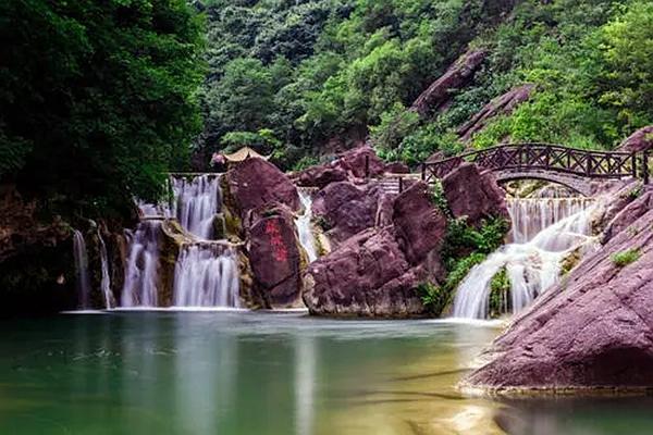 京山美人谷一日游票價多少