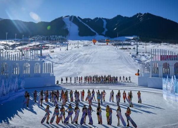 丝绸之路滑雪场2021开放时间 滑雪攻略